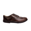 Load image into Gallery viewer, FALCON Wingtip Oxford, Cacao [Rare]