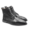 Load image into Gallery viewer, ARES Derby Boot, Black [Rare]